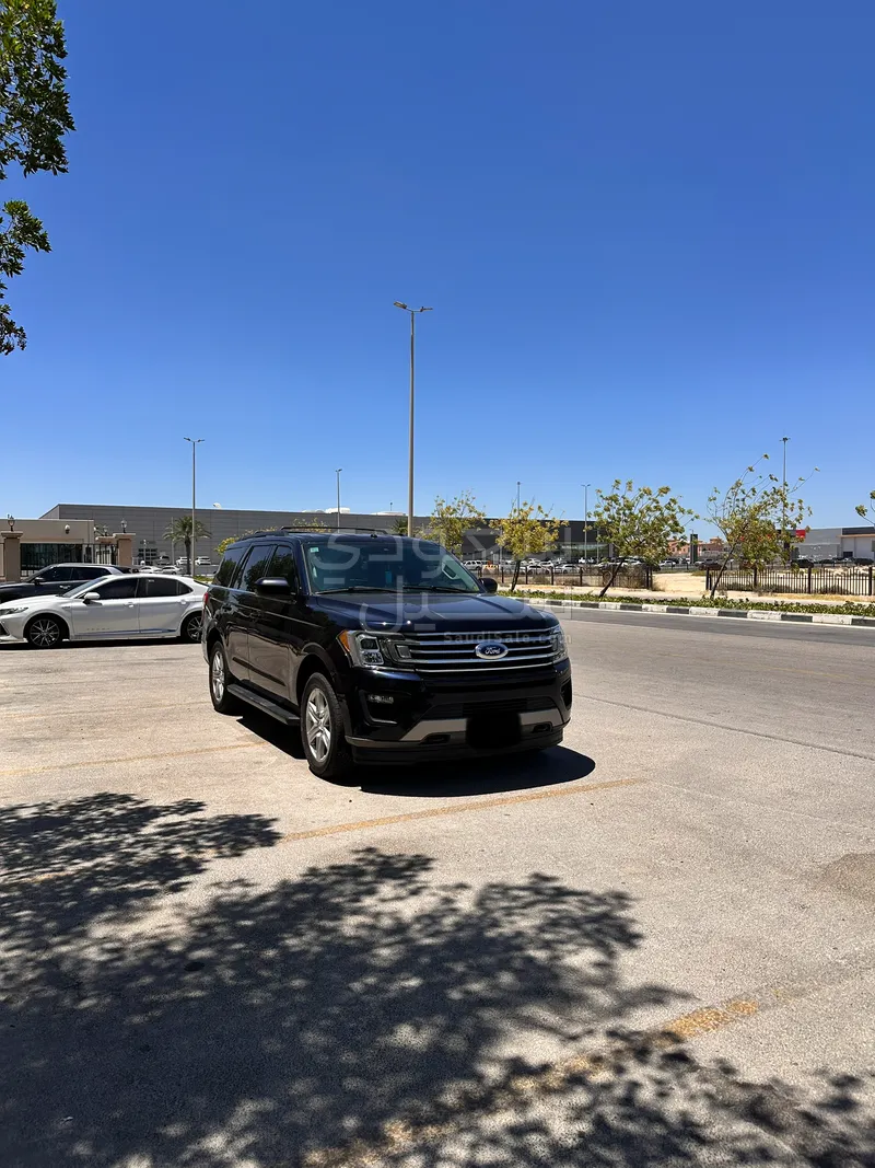2021 Ford Expedition XLT