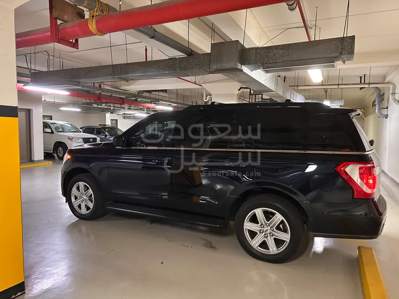 2021 Ford Expedition XLT