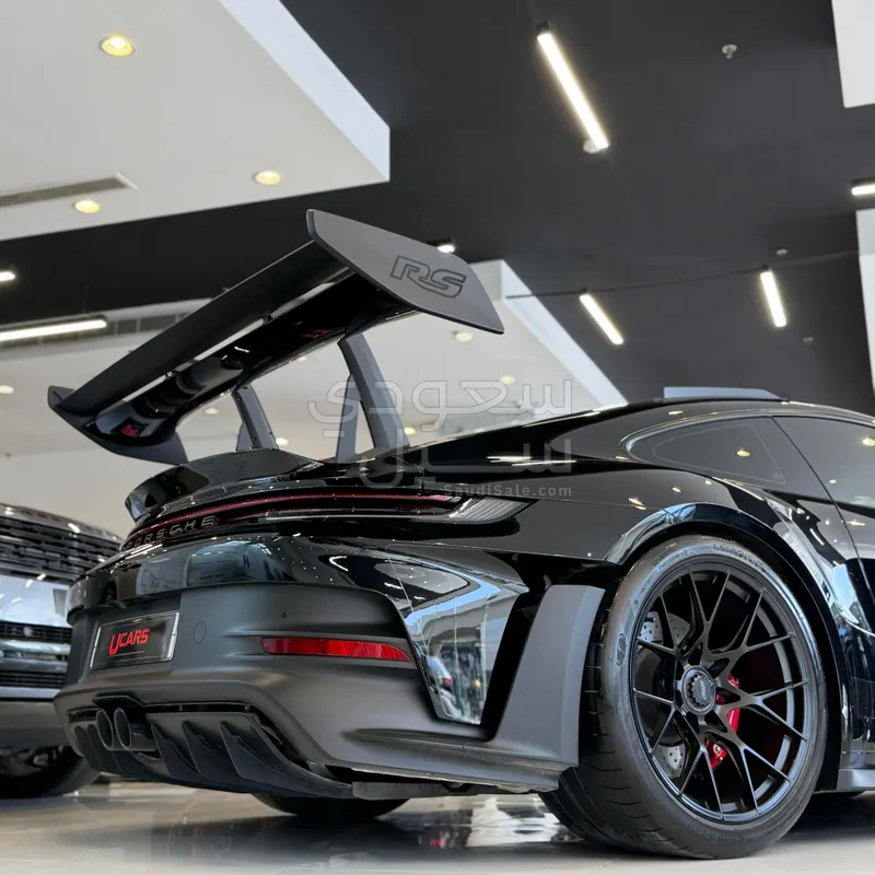 2025 Porsche 911 Carrera