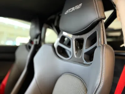2025 Porsche 911 Carrera