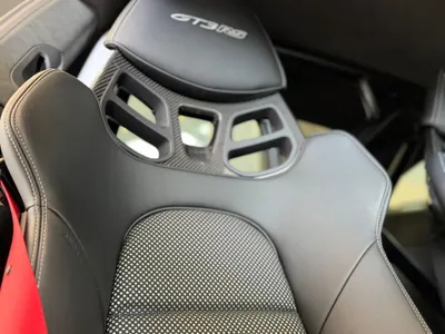 2025 Porsche 911 Carrera