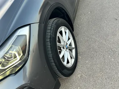 2021 BMW X Series 1