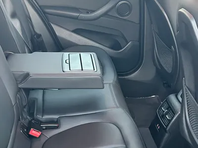 2021 BMW X Series 1