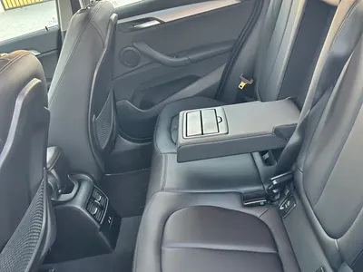 2021 BMW X Series 1