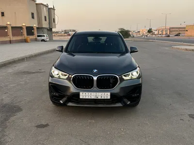 2021 BMW X Series 1