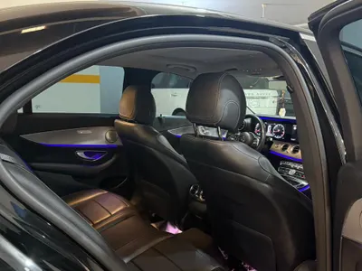 2019 Mercedes-Benz E 300
