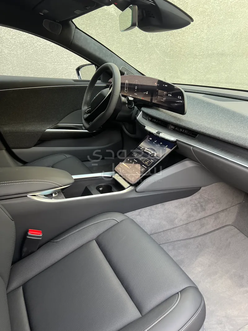 2024 Lucid Air Pure