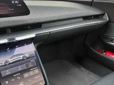 2024 Lucid Air Pure