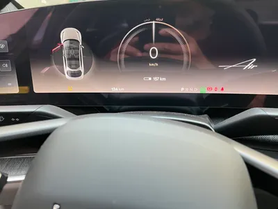 2024 Lucid Air Pure