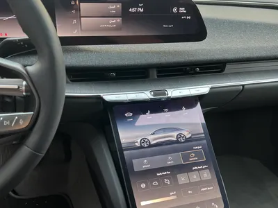 2024 Lucid Air Pure
