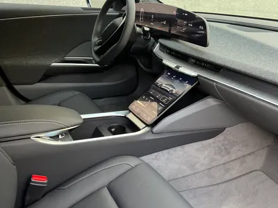 2024 Lucid Air Pure