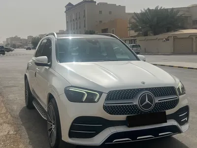 2019 مرسيدس - بنز جي إل إي 450 أي إم جي