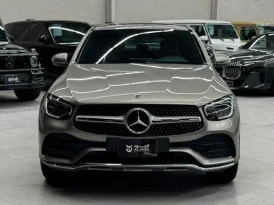 2020 مرسيدس - بنز جي إل سي 200