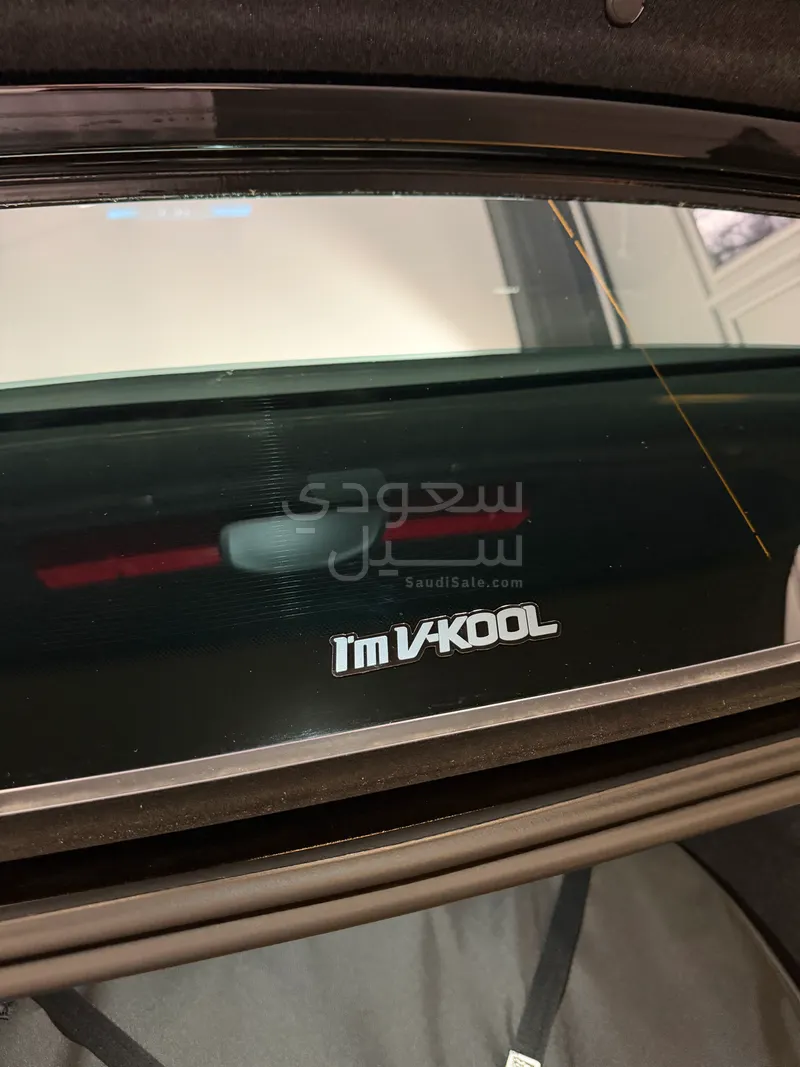 2026 بي ام دبليو الفئة السابعة 735 إل أي إنديفيجوال