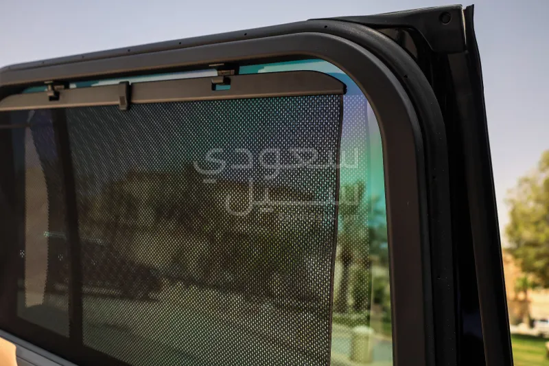 2024 لكزس إل إكس 600