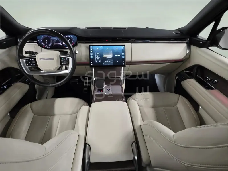 2025 Land Rover Range Rover Vogue SE
