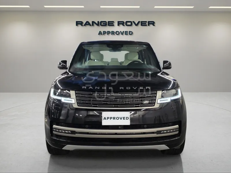2025 Land Rover Range Rover Vogue SE