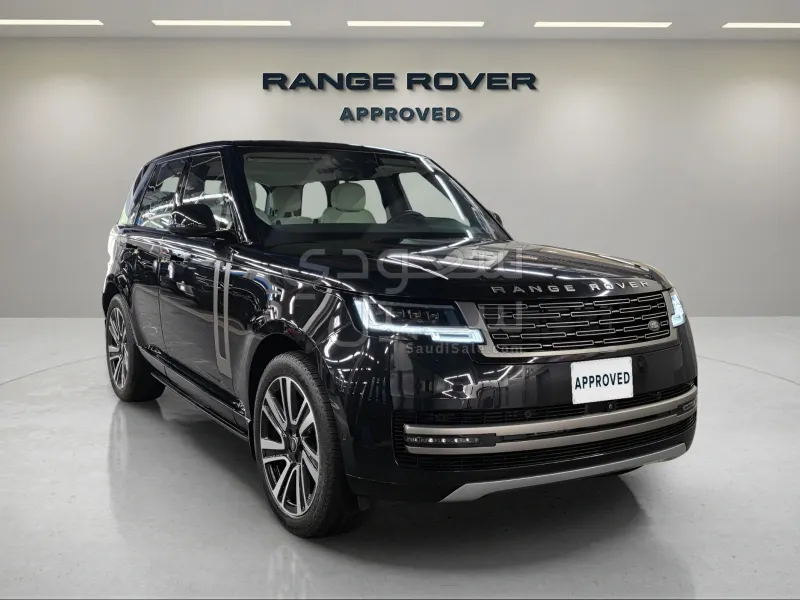 2025 Land Rover Range Rover Vogue SE