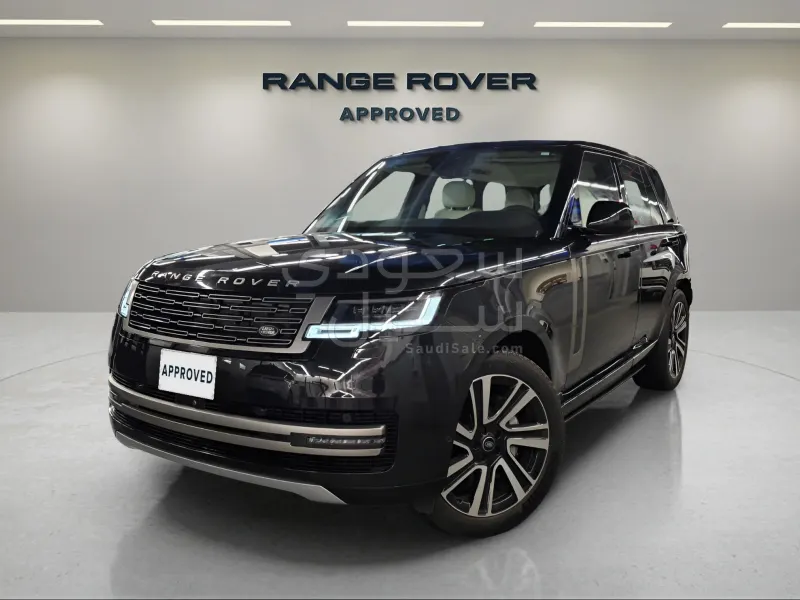 2025 Land Rover Range Rover Vogue SE