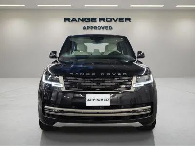 2025 Land Rover Range Rover Vogue SE