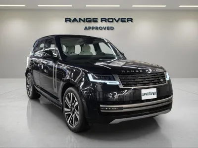 2025 Land Rover Range Rover Vogue SE