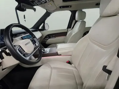 2025 Land Rover Range Rover Vogue SE