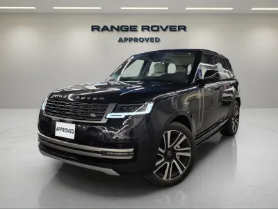 2025 Land Rover Range Rover Vogue SE