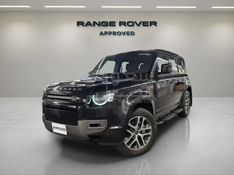 2025 Land Rover Defender 110 X dynamic