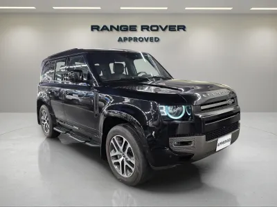 2025 Land Rover Defender 110 X dynamic
