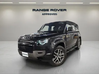 2025 Land Rover Defender 110 X dynamic