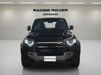 2025 Land Rover Defender 110 X dynamic