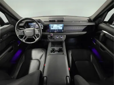 2025 Land Rover Defender 110 X dynamic