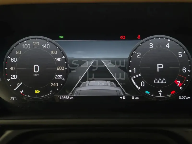 2025 Land Rover Defender 90 X DYNAMIC