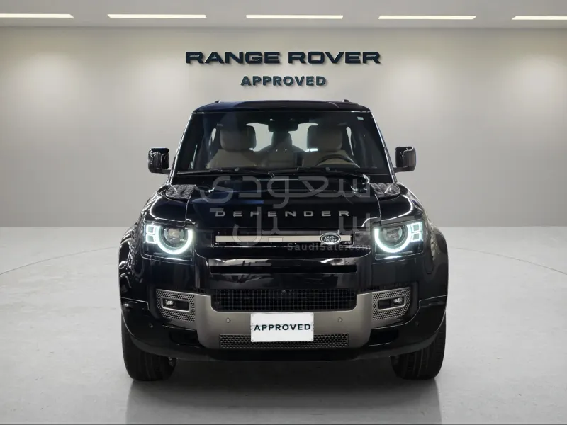 2025 Land Rover Defender 90 X DYNAMIC
