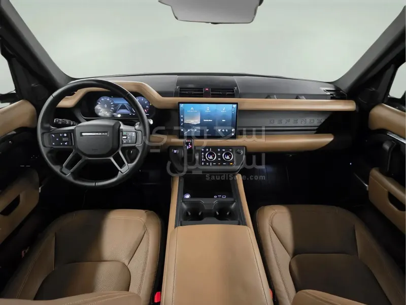 2025 Land Rover Defender 90 X DYNAMIC