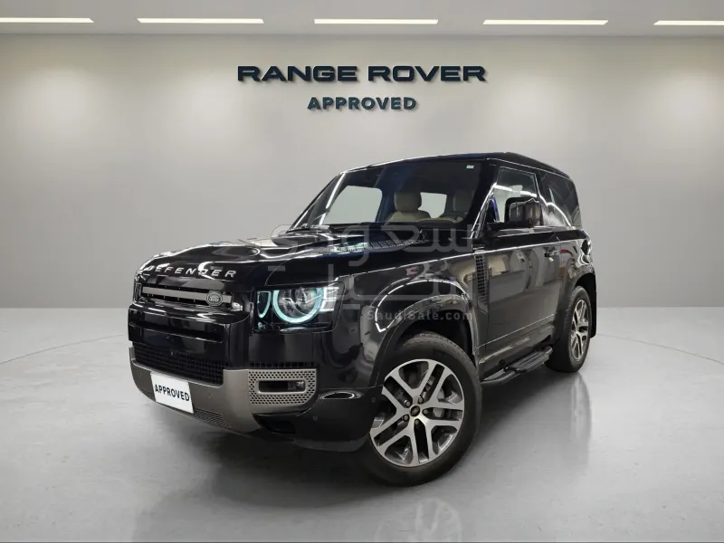 2025 Land Rover Defender 90 X DYNAMIC