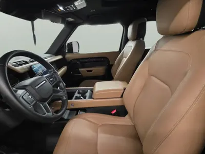 2025 Land Rover Defender 90 X DYNAMIC