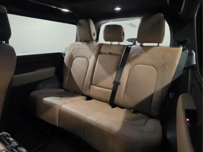 2025 Land Rover Defender 90 X DYNAMIC