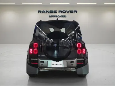 2025 Land Rover Defender 90 X DYNAMIC