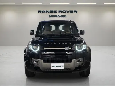 2025 Land Rover Defender 90 X DYNAMIC
