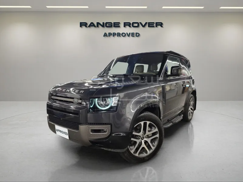 2025 Land Rover Defender 90 X DYNAMIC