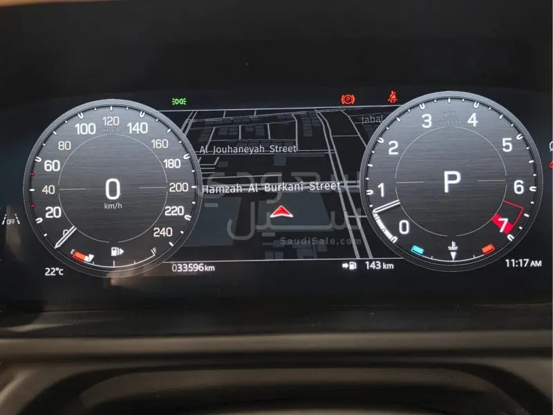 2025 Land Rover Defender 90 X DYNAMIC
