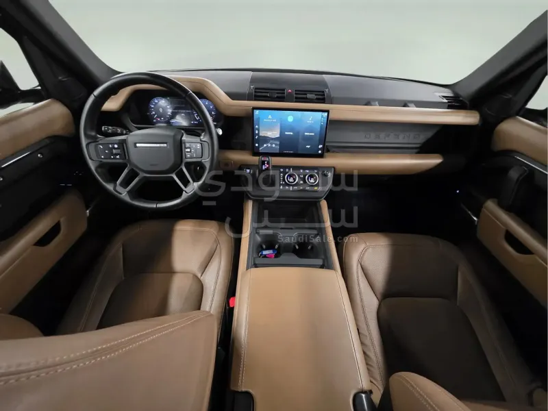 2025 Land Rover Defender 90 X DYNAMIC