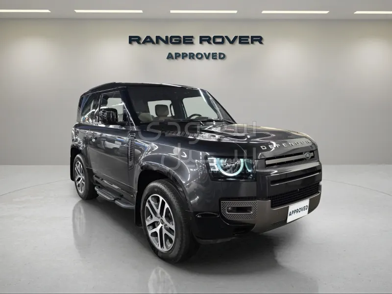2025 Land Rover Defender 90 X DYNAMIC
