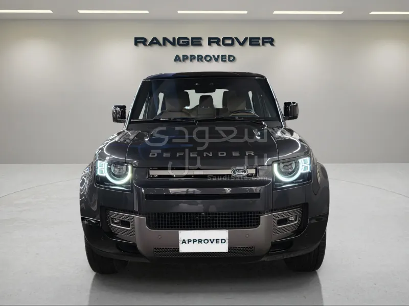 2025 Land Rover Defender 90 X DYNAMIC