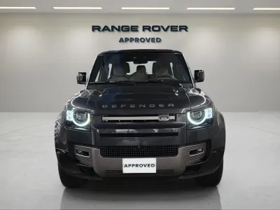 2025 Land Rover Defender 90 X DYNAMIC