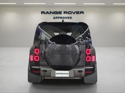 2025 Land Rover Defender 90 X DYNAMIC