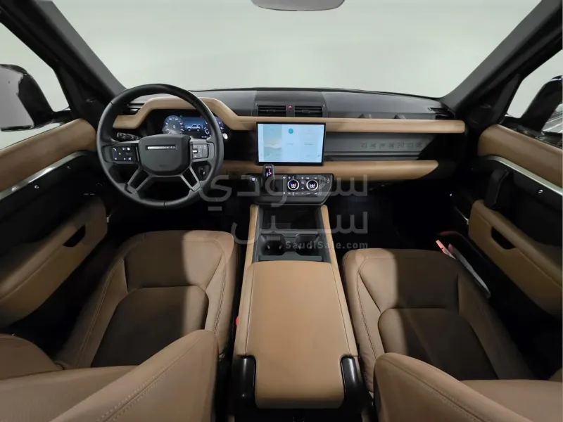 2025 Land Rover Defender 90 X DYNAMIC