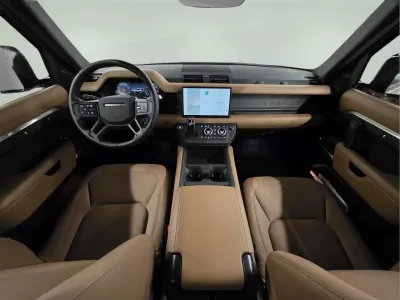 2025 Land Rover Defender 90 X DYNAMIC
