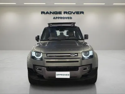 2025 Land Rover Defender 90 X DYNAMIC